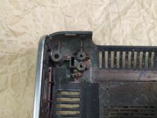 Верхня частина корпусу Hp Pn 518901-001 №3